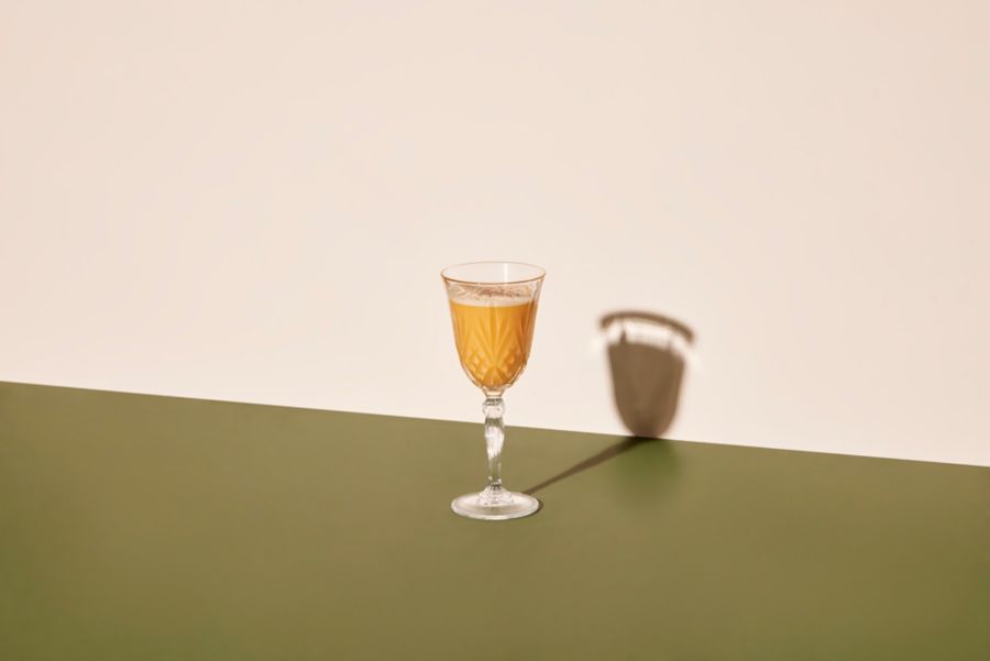 7 Best Whiskey Cocktails for NonWhiskey Drinkers (Irish Maid, New York